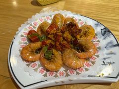 -德胜轩正宗顺德菜(宝安沙井会展中心店)