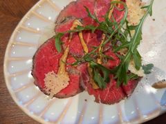 -Osteria Garden 生蚝花园餐厅(原进贤路店)