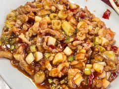 -老丘丘(较场口店)