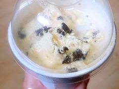 复古蛋糕奶茶-沪上阿姨·精选茶饮(桃源友嘉购物广场店)