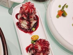 -香丰阁·烤鸭·川湘菜(清河店)