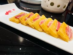-半勺·新徽菜(银泰城店)