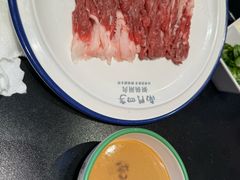 -南门四季铜锅涮肉(大屯·北苑店)
