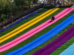 -渔岛海洋度假区