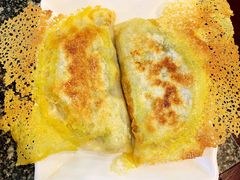 -秦淮小吃城(夫子庙店)