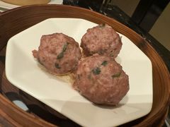 -京香轩·中餐厅(上海中庚聚龙酒店)