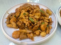 -同发号饭庄(复兴路店)