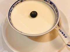 潮州奶冻-洋房火锅(新天地店)