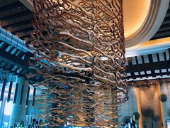 -上海东方佘山翰悦阁酒店·Vie全日制餐厅