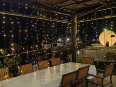 -沸奇公园·情景团建·年会露营烧烤轰趴生日(科技园店)