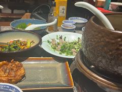 -南京大牌档(济南万象城店)