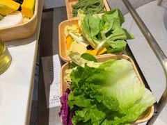 -左庭右院鲜牛肉火锅(京西大悦城店)
