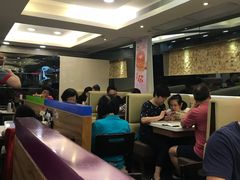 大堂-和平馆·地道港澳茶餐厅(西门口店)