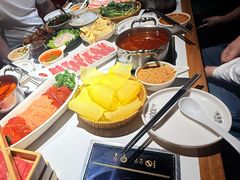-东道煮牛肉火锅(东盛大街店)