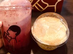 -喜茶(上海兴业太古汇店)