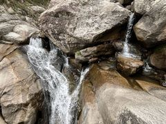 -洛阳白云山景区