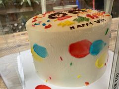 -艾加柒克蛋糕茶歇甜品台(春熙路店)