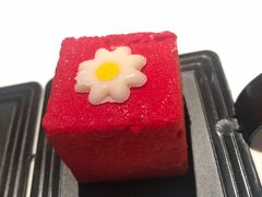 -加餐海鲜自助(宝龙一城店)