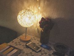 -昼夜咖啡馆