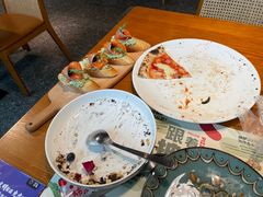 -Pizzeria da Nicola·火炉披萨(中大国际店)