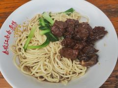 -泰顺江南春面馆