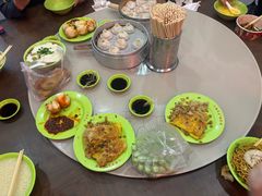 -三镇民生甜食馆(胜利街总店)