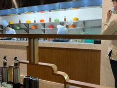 大堂-难忘的面(五矿君澜酒店)