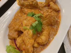 -Masala Curry and BBQ·玛莎拉巴基斯坦美食(金水万达店)
