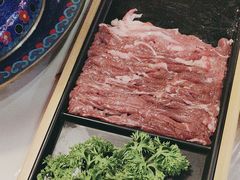 -祥源胡同·涮牛羊肉火锅(花桥店)