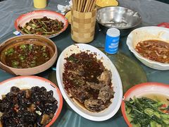 -老三样·美食研究中心(世贸路店)