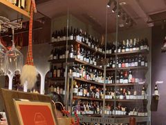 -Brut Eatery悦璞食堂(建国东路店)