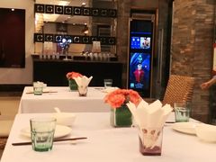 -阿诺泰·泰国餐厅(紫荆店)