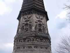-广胜寺塔