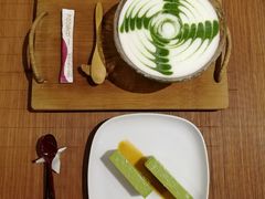 抹茶拿铁-柴务处·柴犬主题狗咖