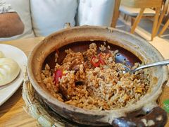 -拾竹樾巷酒肆餐厅(望花店)