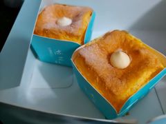 -西村叔叔的店·面包·甜品·蛋糕(崂山丽达店)