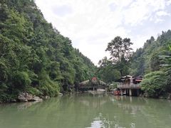-佛爷洞旅游景区