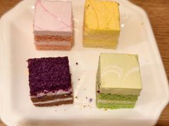 -粤仔湾砂锅粥(金太湖店)