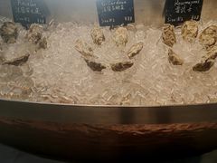 -Oyster Talks 四度蚝法餐厅