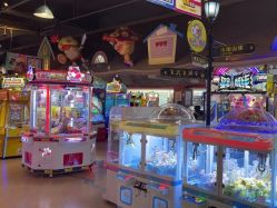 -卡通尼乐园(上海安亭店)