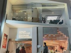 门面-美丽心情(奥体店)
