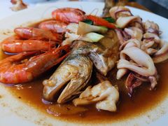 -宋小谨·泉州菜(西沙湾店)