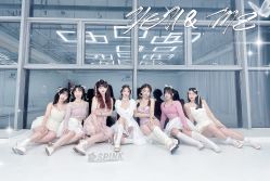 -SPink舞蹈