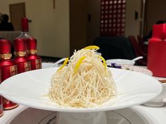 -羊瑞堂·横山炖羊肉·陕菜(未央路旗舰店)