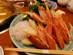 -蟹道乐(道顿堀本店)