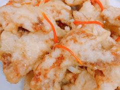 -京玉菲饭店(李村店)