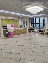 -菁幼月子会所(儿童医院店)