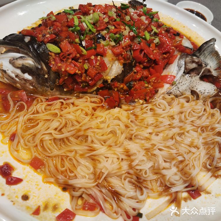 韩上楼中餐