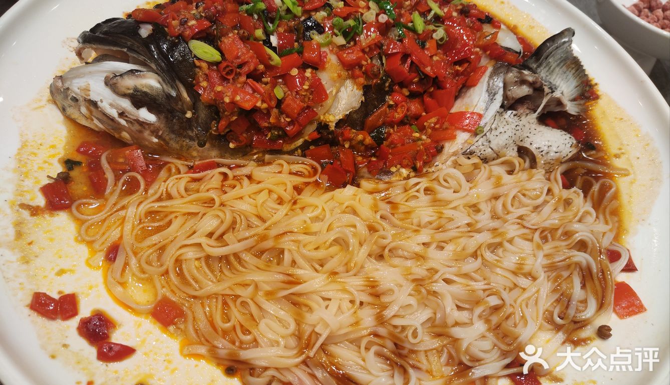 韩上楼中餐