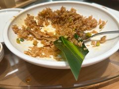 -枣子树·素食餐厅(普陀山店)